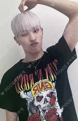 HARMONY : ALL IN DEAR MY MUSE