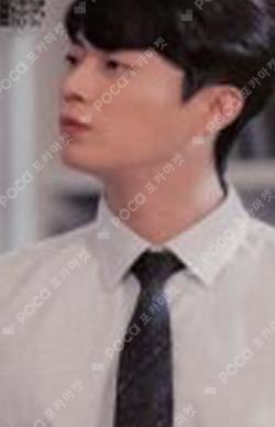 Danchiddaeng chicken YOON DU JUN photocard image