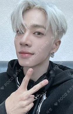 Predator MUSIC KOREA LEE GI KWANG photocard image