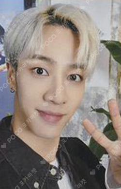 Predator DMC MUSIC LEE GI KWANG photocard image