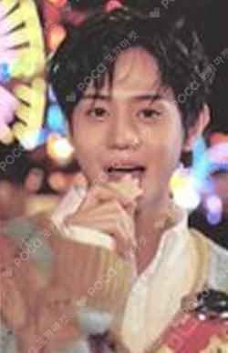 2023 YANG YOSEOP SOLO CONCERT(Bitter sweet) LUCKY DRAW