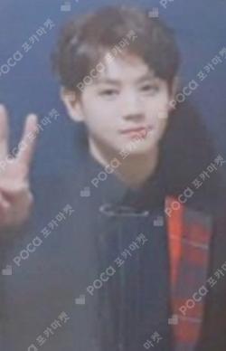 Outro YANG YO SEOP photocard image