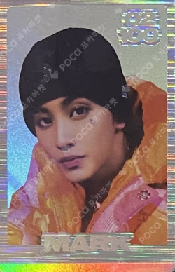 GLITCH ARCADE CENTER POP-UP STORE RANDOM TRADING CARD SET B VER Special