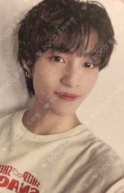NCT CCOMAZ GROCERY STORE RANDOM TRADING CARD SET SPECIAL