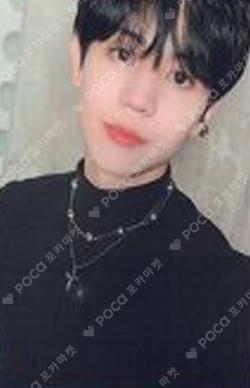 Chocolate Box MUSIC KOREA YANG YO SEOP photocard image