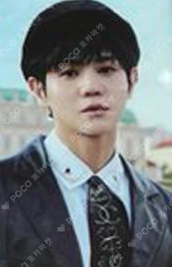 2023 YANG YOSEOP SOLO CONCERT(Bitter sweet) LUCKY DRAW YANG YO SEOP photocard image