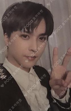 Highlight - 2022 SEASON’S GREETINGS (MIDNIGHT Ver.)