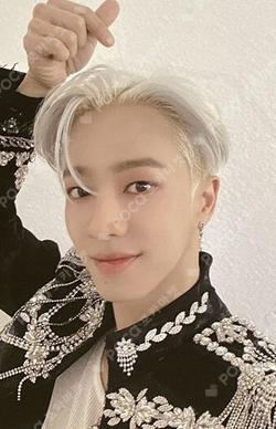 Predator APPLEMUSIC LEE GI KWANG photocard image