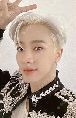 Predator APPLEMUSIC LEE GI KWANG photocard image