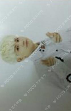 CELEBRATE YANG YO SEOP photocard image