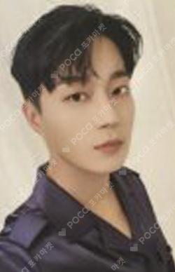Daybreak BREAK VER. YOON DU JUN photocard image