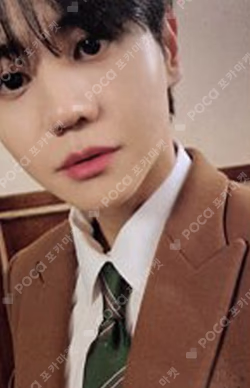 Chocolate Box Milk Ver.