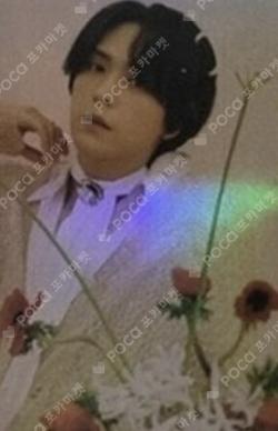 DAYDREAM AFTER THE DREAM VER. SON DONG WOON photocard image