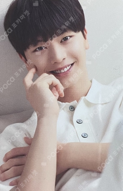 Pocamarket, BTOB YOOK SUNGJAE SOME BY MI K-pop Photocard