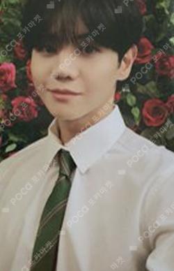 Chocolate Box White Ver.