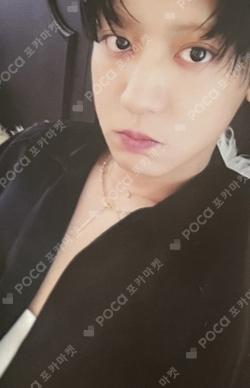 EXIST INTERASIA CHANYEOL photocard image