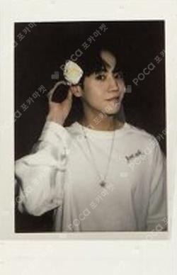 DAYDREAM BEFORE THE DREAM VER. YANG YO SEOP photocard image