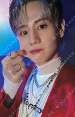 AFTER SUNSET APPLEMUSIC YANG YO SEOP photocard image