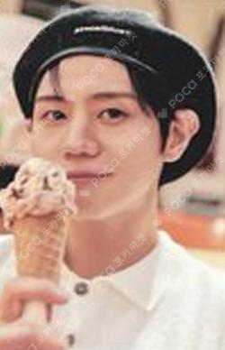 2023 YANG YOSEOP SOLO CONCERT(Bitter sweet) LUCKY DRAW YANG YO SEOP photocard image