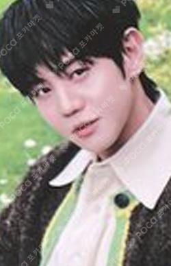 2023 YANG YOSEOP SOLO CONCERT(Bitter sweet) LUCKY DRAW