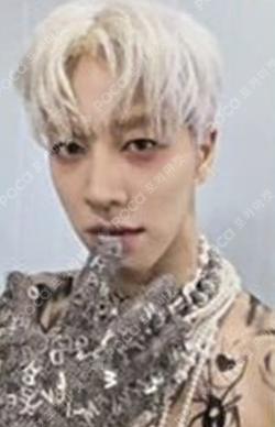 Predator SILENT Ver. LEE GI KWANG photocard image