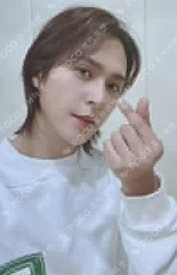 FAN CON in SEOUL TRADING CARD