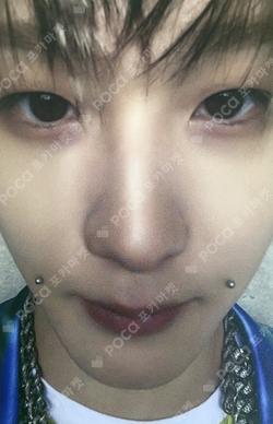 HARMONY : ALL IN APPLEMUSIC SOUL photocard image