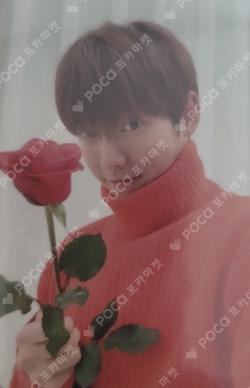 HUTAZONE BROADCAST LEE MINHYUK photocard image