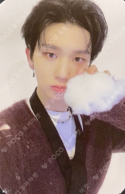Prelude of Love Chapter 2. Growing Pains CLOUD ver.