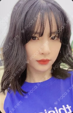 For the Summer Green ver.