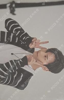 INSIDE MUSIC KOREA LEE MINHYUK photocard image