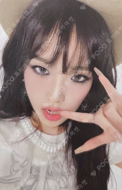 HATE XX POCA ALBUM Ver.