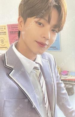 BTOB OFFICIAL FANCLUB MELODY 5TH FAN MEETING [MELODY COMPANY] PHOTOCARD SET