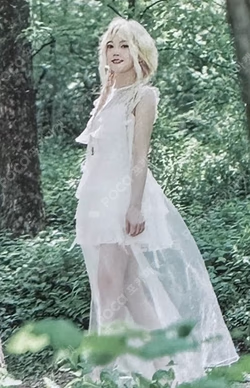 Golden Hourglass PocaAlbum Ver.