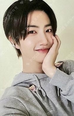 2023 CRAVITY FAN CON [Dear My LUVITY] KiT VIDEO STARSHIPSQUARE