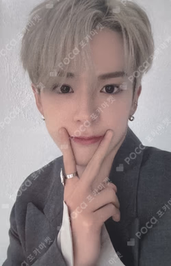 REBOOT DIGIPACK Ver. YG SELECT