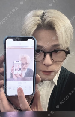 REBOOT PHOTOBOOK Ver. YG SELECT