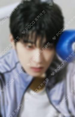 Seventeen WONWOO photocard image