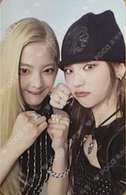 KILL MY DOUBT DIGIPACK ver.