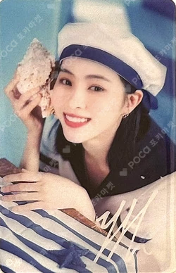 JYP JAPAN POPUP STORE 2023 PURCHASE REWARD