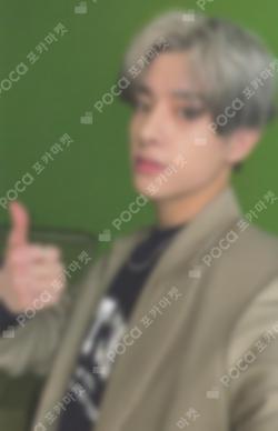 MANIFESTO : DAY 1 TOU Creculture JAKE photocard image