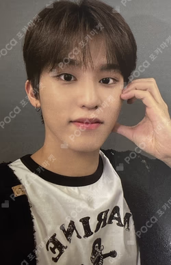 REBOOT PHOTOBOOK Ver. KTOWN4U