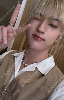 REBOOT PHOTOBOOK Ver. KTOWN4U