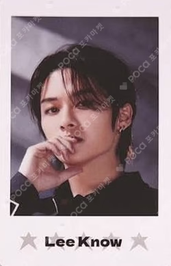 5-STAR Dome Tour 2023 PHOTO CARD SET A