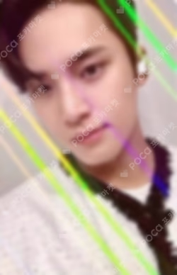 FML CARAT Ver. KMS MINGYU photocard image