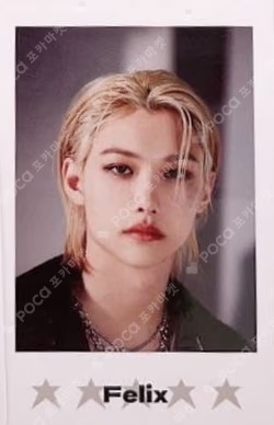 5-STAR Dome Tour 2023 PHOTO CARD SET A