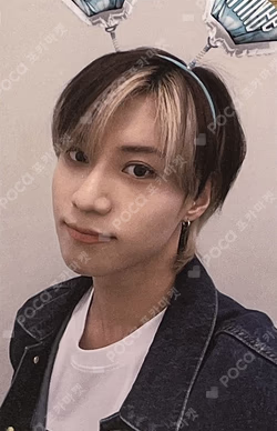 EVER SMTOWN Let’s SHINEE LAND balloon headband