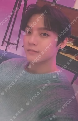 BTOB 10TH ANNIVERSARY CONCERT 2022 BTOB TIME [Be Together] TRADING CARD