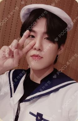 THE FUTURE IS OURS : LOST MAKESTAR