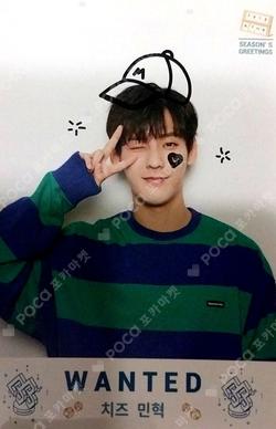 2018 SEASON'S GREETINGS
